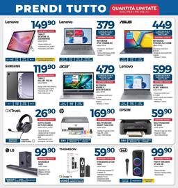 Volantino Sinergy Pagina 7