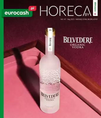 Eurocash Dystrybucja gazetka