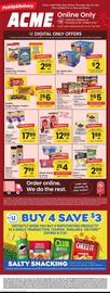 ACME Weekly Ad week 20 Page 1