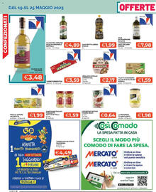 Volantino Mercatò settimana 21 Pagina 10