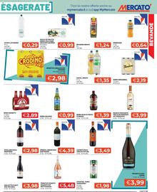 Volantino Mercatò settimana 21 Pagina 13
