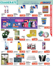Volantino Mercatò settimana 21 Pagina 15