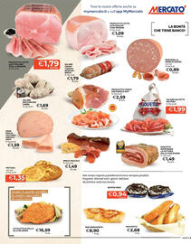 Volantino Mercatò settimana 21 Pagina 3