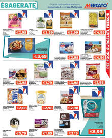 Volantino Mercatò settimana 21 Pagina 9