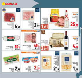 Volantino Conad Pagina 13