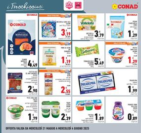 Volantino Conad Pagina 14