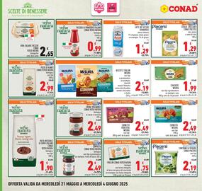 Volantino Conad Pagina 16