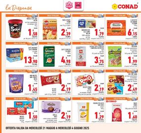 Volantino Conad Pagina 18