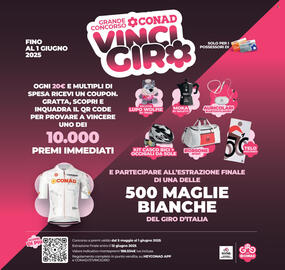 Volantino Conad Pagina 2