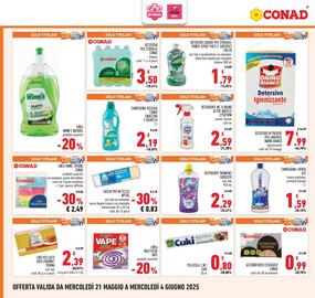 Volantino Conad Pagina 20