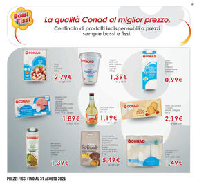 Volantino Conad Pagina 21