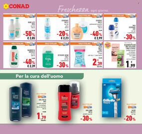 Volantino Conad Pagina 23