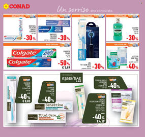 Volantino Conad Pagina 25