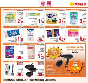 Volantino Conad Pagina 26