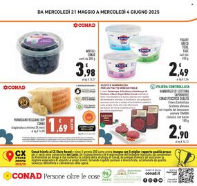Volantino Conad Pagina 28