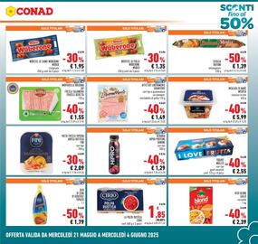 Volantino Conad Pagina 3