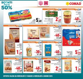 Volantino Conad Pagina 4