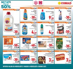 Volantino Conad Pagina 6