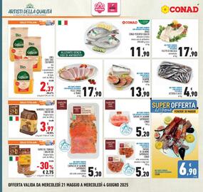 Volantino Conad Pagina 8