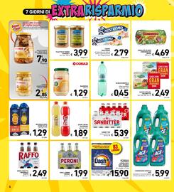 Volantino Spazio Conad | Extra Risparmio Pagina 4
