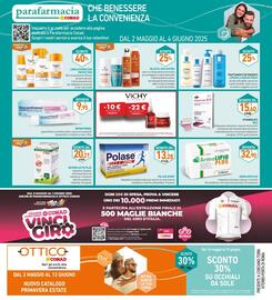 Volantino Spazio Conad | Extra Risparmio Pagina 5