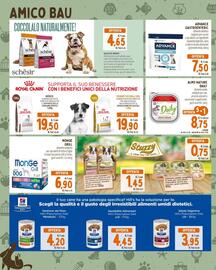 Volantino Pet Store Conad Pagina 2