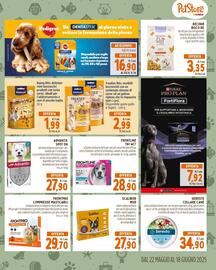 Volantino Pet Store Conad Pagina 3