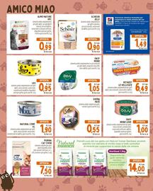 Volantino Pet Store Conad Pagina 4