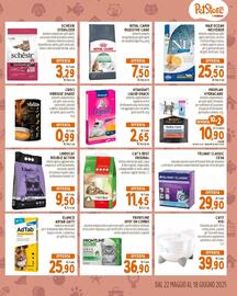 Volantino Pet Store Conad Pagina 5
