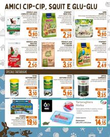 Volantino Pet Store Conad Pagina 6