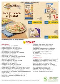 Volantino Conad | MI PREMIO Pagina 12