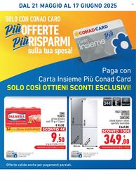 Volantino Conad | MI PREMIO Pagina 2