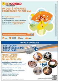 Volantino Conad | MI PREMIO Pagina 3
