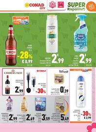 Volantino Conad City Pagina 11