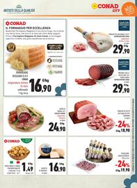Volantino Conad City Pagina 13