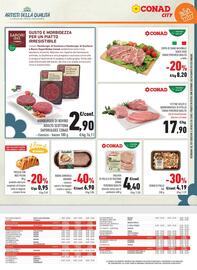 Volantino Conad City Pagina 15