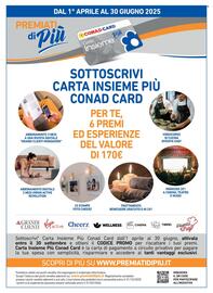 Volantino Conad City Pagina 17