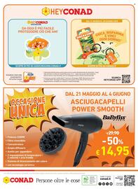 Volantino Conad City Pagina 18