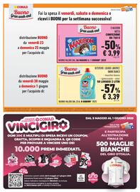 Volantino Conad City Pagina 4