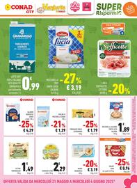 Volantino Conad City Pagina 5
