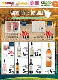 Volantino Conad City Pagina 9
