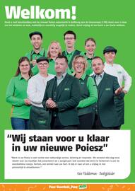 Poiesz folder | Balkbrug Pagina 2