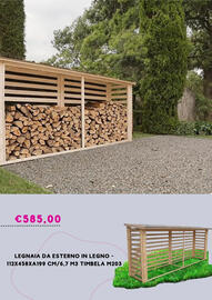 Volantino Brico Bravo Pagina 17