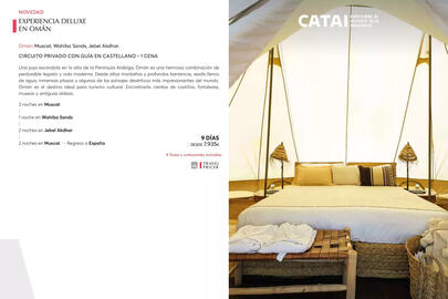 Folleto Catai Página 34