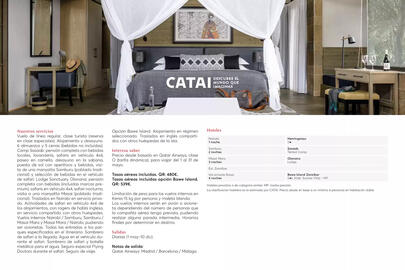 Folleto Catai Página 44