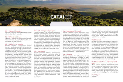 Folleto Catai Página 46