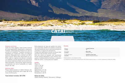 Folleto Catai Página 55
