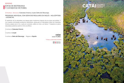 Folleto Catai Página 56