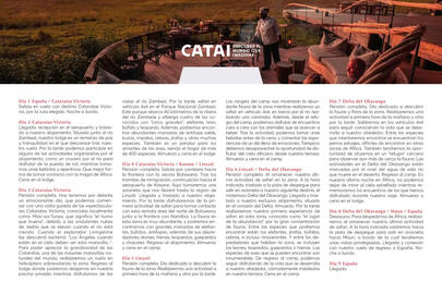 Folleto Catai Página 57