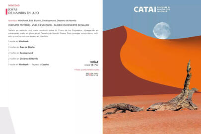 Folleto Catai Página 59